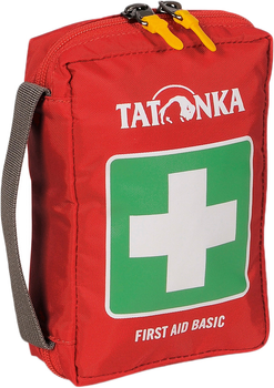Аптечка Tatonka First Aid Basic TAT 2708.015 (4013236000580)