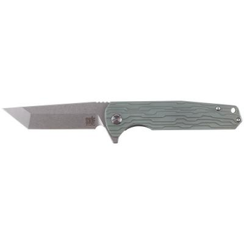 Нож SKIF Kensei Limited Edition Green (IS-032BGR)