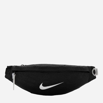 Поясная сумка (бананка) Nike Heritage Waistpck-Wntr DC9856-010 (195241880983) 
