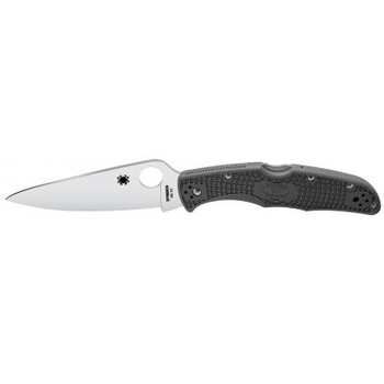 Нож Spyderco Endura 4 FRN серый (C10FPGY)