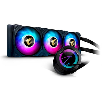 Система водяного охолодження AORUS WaterForce 360 (GP-AORUS WATERFORCE 360) Gigabyte