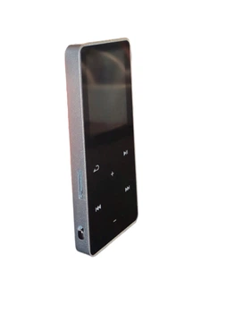 MP3 Плеєр Mahdi M220 8Gb Срібло