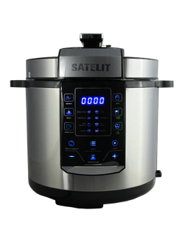 Мультиварка SATELIT PRO COOKER SPC-600