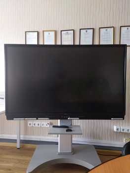 Інтерактивна панель Hanshin JBoard IFP-65
