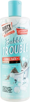 Піна для ванни DW Bubble Trouble 500 мл (5060528320573)