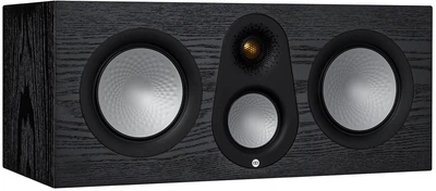 Акустика Monitor Audio Silver C250 Black Oak (7G)