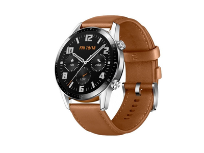 Смарт-часы Huawei Watch GT 2 LTN-B19 Classic