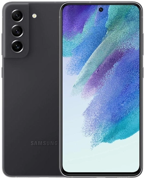 Samsung Galaxy S21 FE 6/128Gb Graphite
