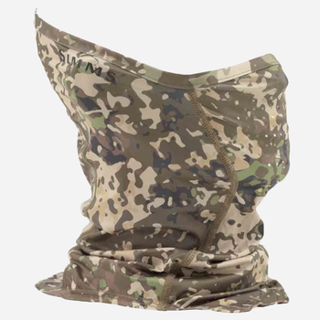 Балаклава Simms SunGaiter One Size River Camo (10490-239-00)