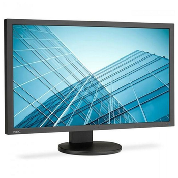 Монитор NEC EA271U Black (60004302)