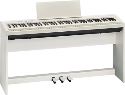 Цифровое пианино Roland FP-30WH+S (RO-2103)