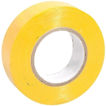 Эластичная лента Select Sock Tape, желтая, 1,9*15 655390-003