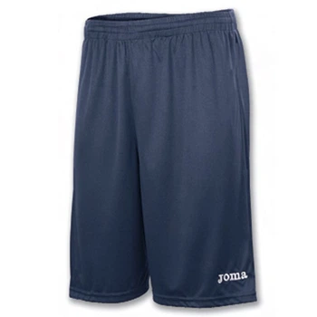 Шорты баскетбольные Joma BASKET темно-синие XL 100051.300