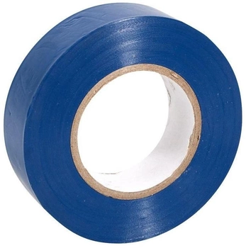 Эластичная лента Sock tape, синяя, 1,9*15 655390-006