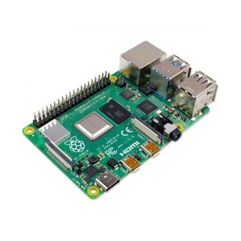 Мини-компьютер Raspberry Pi 4 Model B 8GB (RPI4-MODBP-8GB)