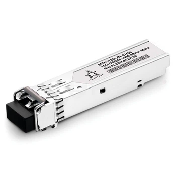 Модуль Alistar SFP+ DWDM 10G ZR 80km LC DDM TX1531.90