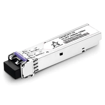 Модуль Alistar SFP 1G CWDM LC 120KM TX1490nm - DDM