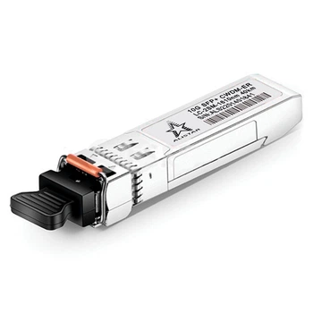 Модуль Alistar SFP+ 10G ER 2SM CWDM LC 40KM TX1610nm - DDM