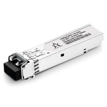 Модуль Alistar SFP 1G CWDM LC 120KM TX1310nm - DDM