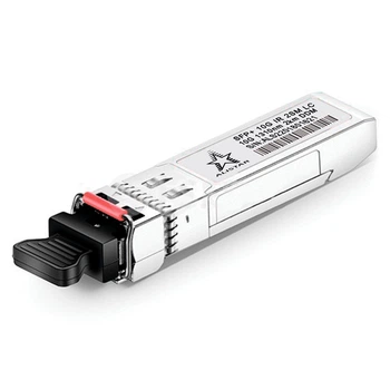 Модуль Alistar SFP+ 10G IR Lite 2SM LC 2KM 1310nm