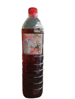 Мастило для ланцюга CV OIL PREMIUM 1 л