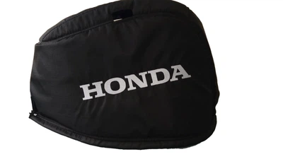 Чехол на капот лодочного мотора Honda 40 (4) Tentor черный