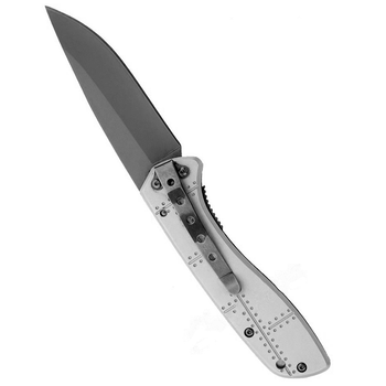 Складной перочинный нож MIL-TEC AIRFORCE сталь (15343000)