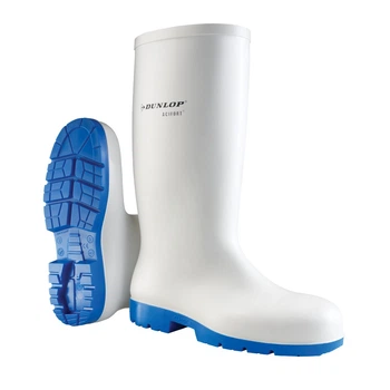Чоботи Dunlop Acifort Classic+ safety розмір 41