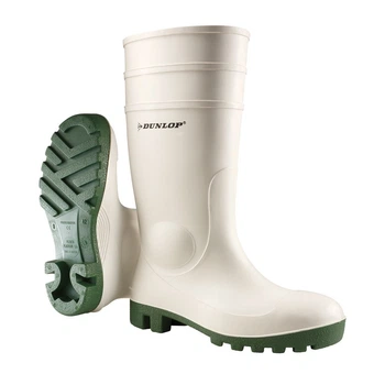 Чоботи DUNLOP PROTOMASTOR SAFETY розмір 46 (Арт. 171BV)