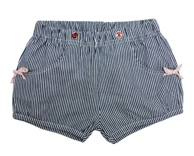 Шорты GIRANDOLA Little Girl Sailor 068 см Синий 207004UN
