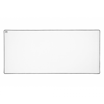 Коврик для мышки 2E Gaming Speed/Control Mouse Pad 3XL White (2E-PG340WH)