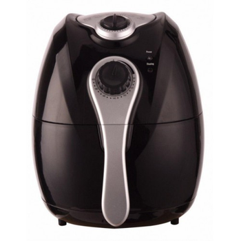 Аэрофритюрница, мультипечь Domotec Airfryer Ms-3220 4,5 Л Чорний 1300 Вт. (208024375zas)