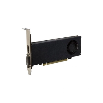 Видеокарта PowerColor Radeon RX 550 2Gb Bulk (AXRX 550 2GBD5-HLEV2)