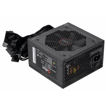 Блок питания Qdion 500W (QD-500DS 80+)