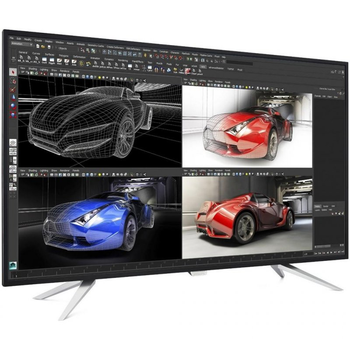 Монитор Philips BDM4350UC/00