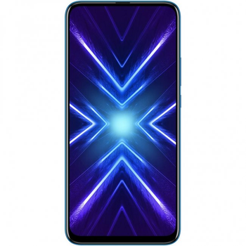 Мобильный телефон Honor 9X 4/128GB Sapphire Blue (51094USQ)