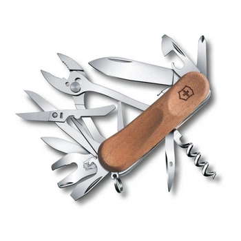 Мультитул Victorinox EvoWood S557 (2.5221.S63B1)