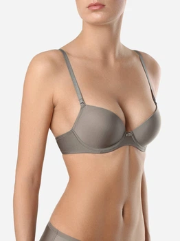 Бюстгальтер с косточками Conte Day By Day Rb1003 18С-0009КСП 80A Тимьян (4810226401507)