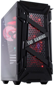 Комп'ютер ARTLINE Gaming TUFv83