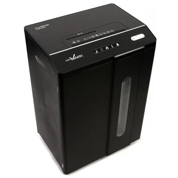 Знищувач документів ShredMARK 0601HS+ (12мм) (24326)