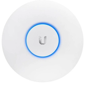 Wi-Fi точка доступа Ubiquiti UniFi AP (UAP), 2.4 ГГц, 1 x Fast Ethernet, PoE питание Б/У
