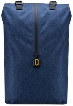 Рюкзак для ноутбука Xiaomi RunMi 90 Outdoor Leisure Shoulder Bag 14" Blue (6970055343060)