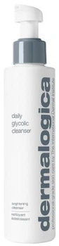 Щоденний очисник Dermalogica Daily Glycolic Cleanser із гліколевою кислотою 150 мл (666151112162)