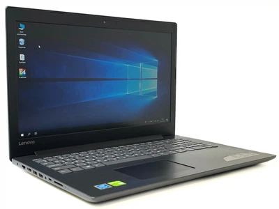 Игровой ноутбук Lenovo 320-15IKB 4415U/4Gb DDR4/HDD 500Gb/Nvidia 920MX - 2GB Б/У