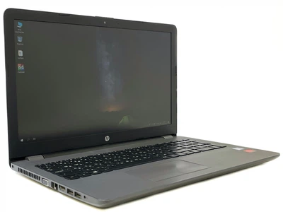 Игровой ноутбук HP G6 i3-7020U/8Gb DDR4/1Tb/AMD Radeon R5 M330 - 2GB Б/У