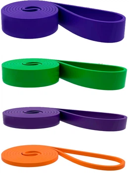 Резиновые петли для тренировок Newt Pro Loop Bands 4 шт (NE-B-452)