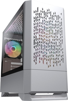 Корпус Cougar MG140 Air RGB White