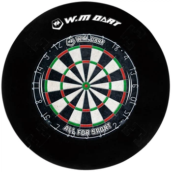 Дартс из сизаля Winmax “All For Sport” + защита EVA и 12 дротиков