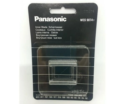 Сменный нож для электробритвы Panasonic WES9074Y