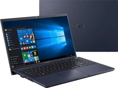 Ноутбук ASUS ExpertBook B1 B1500CEAE-BQ1661R (90NX0441-M20210) Star Black